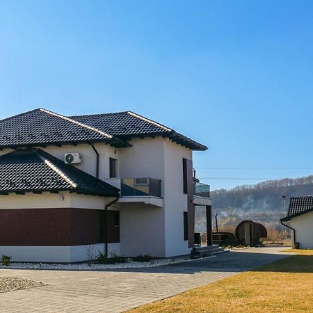 Casa Ambientt Hotel Curtea De Arges Bagian luar foto